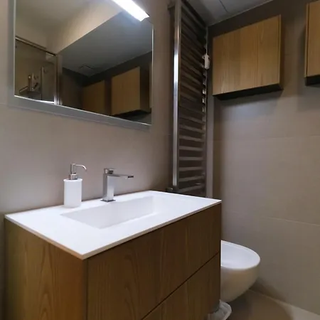 Star Lejlighed Milano