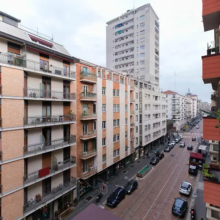 Lejlighed Star Milano