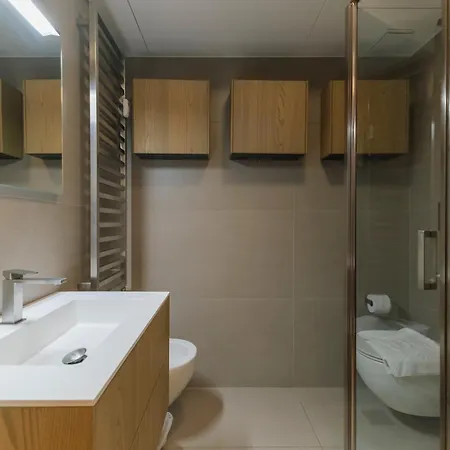 Lejlighed Star Milano