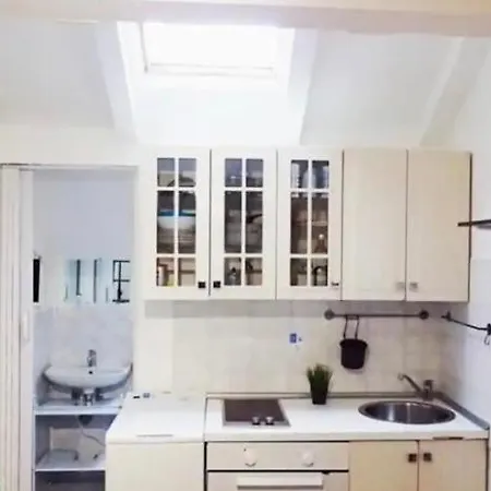 Apartment Piola 13 Milan