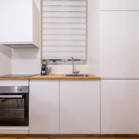 We - Babila Boutique - Apartman