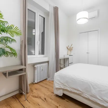 Appartement We - Babila Boutique - Milaan