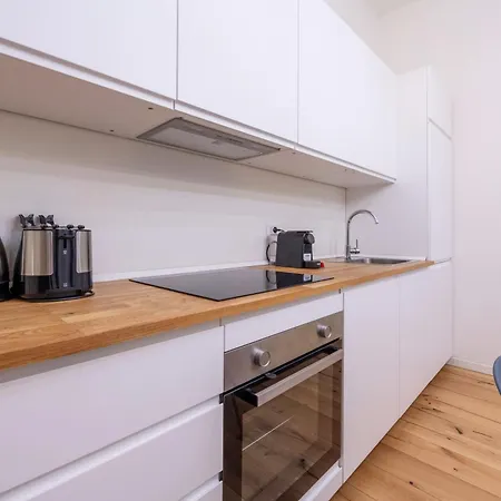 Appartement We - Babila Boutique - Milaan