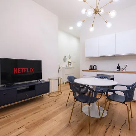 Apartman We - Babila Boutique - Milánó