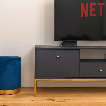 Appartement We - Babila Boutique -