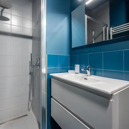 We - Babila Boutique - Appartement