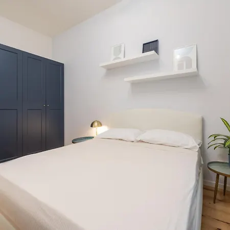 We - Babila Boutique - Apartman *