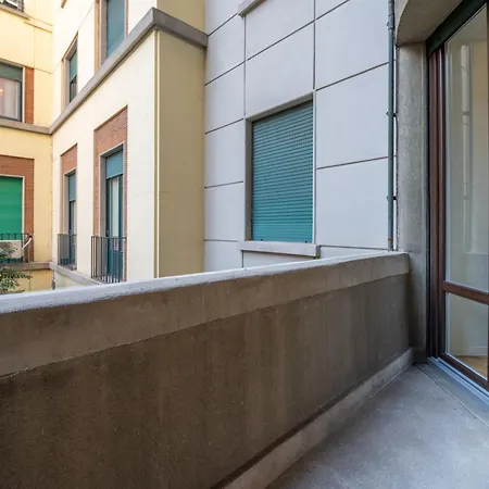 Appartement We - Babila Boutique - Milaan