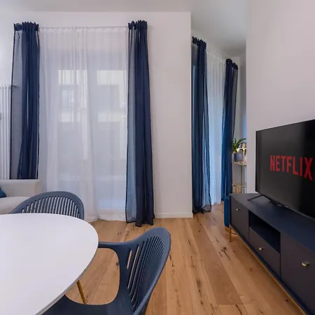 Appartement We - Babila Boutique -