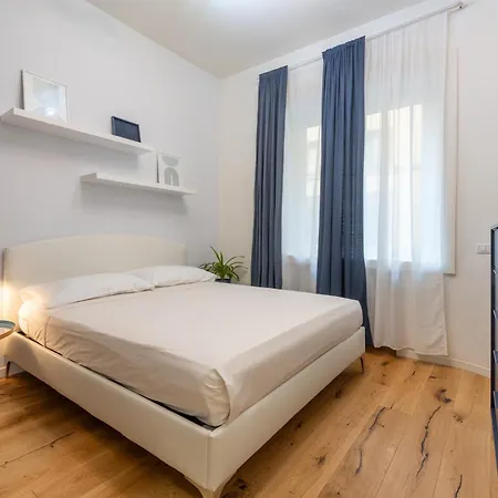 We - Babila Boutique - Appartement Milaan