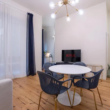 Apartman We - Babila Boutique - *