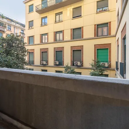 We - Babila Boutique - Appartement *