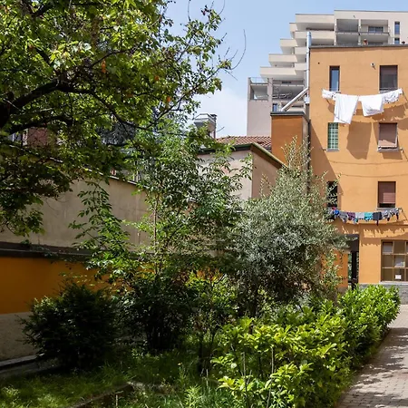 -duomo 13 Min, Netflix E Wi-fi Milano