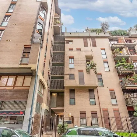 Macchi Loreto - Milan