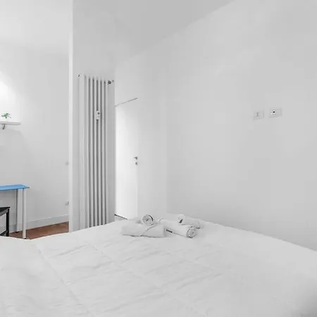 Apartment Macchi Loreto - Milan