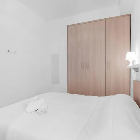 Apartment Macchi Loreto - Milan