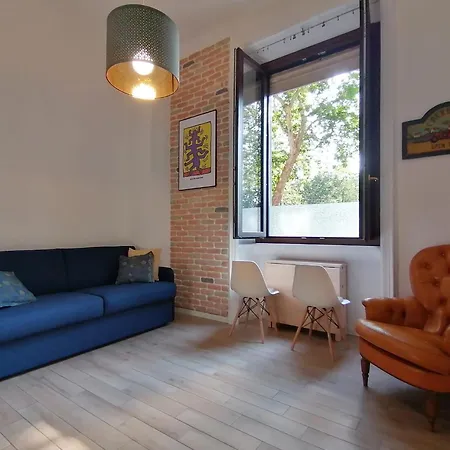 Casa Di Carol Apartment Milan