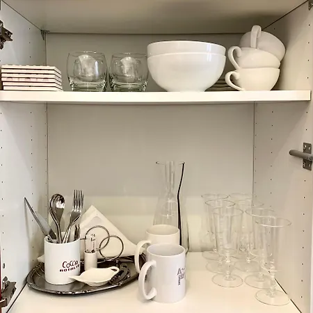 Lovely Private Gæstehus