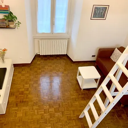 Lovely Private Gæstehus Milano
