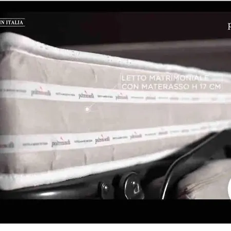 Royal In Apartamento *