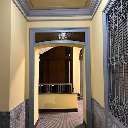 Royal In Apartamento *