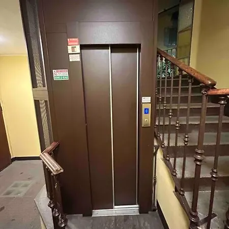 Royal In Apartamento