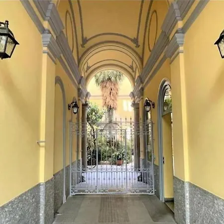 Appartement Royal In