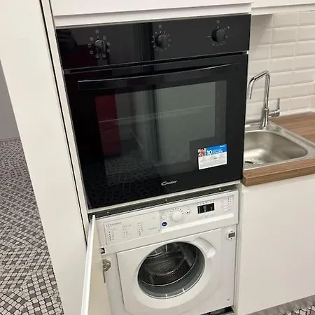 Appartement Royal In