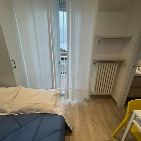 Residenza Via Ripamonti 514 Milano