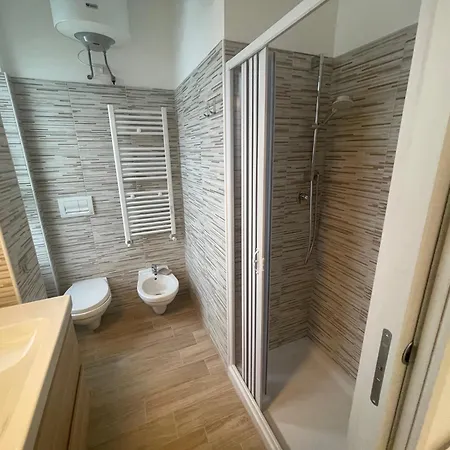 Residenza Via Ripamonti 514