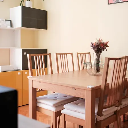 Apartment Accogliente Trilocale Nel Cuore Di Porta Romana Milan