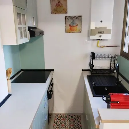 Misurata - Apartamento