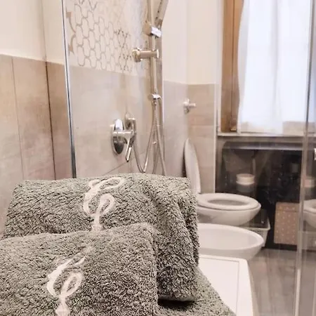 Misurata - Apartamento