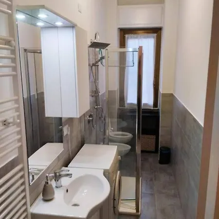 Apartamento Misurata - Milão