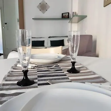 Apartamento Misurata - *