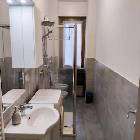 Apartamento Misurata - Milão