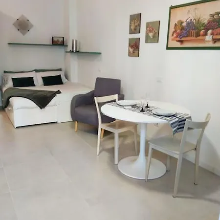 Misurata - Apartamento Milão