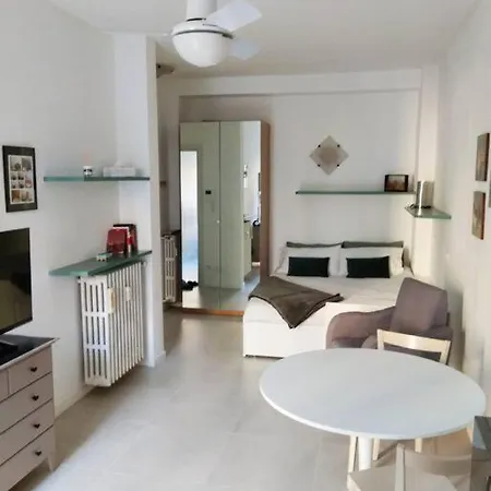 Apartamento Misurata - *