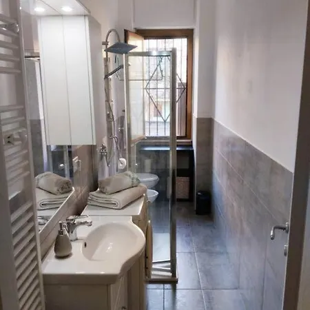 Misurata - Apartamento *
