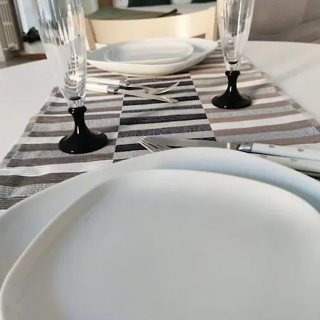 Apartamento Misurata - Milão