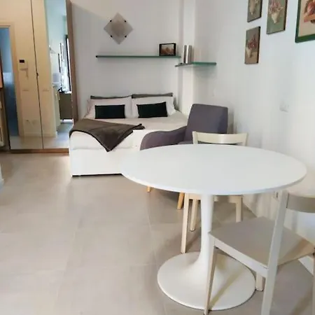 Misurata - Apartamento
