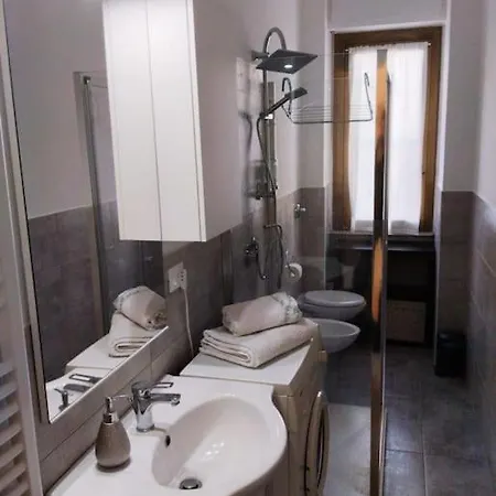 Apartamento Misurata - *