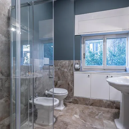 Apartment Ca' Crocetta *