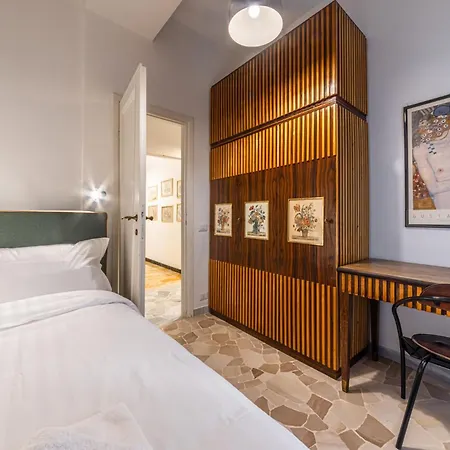 Ca' Crocetta Appartement