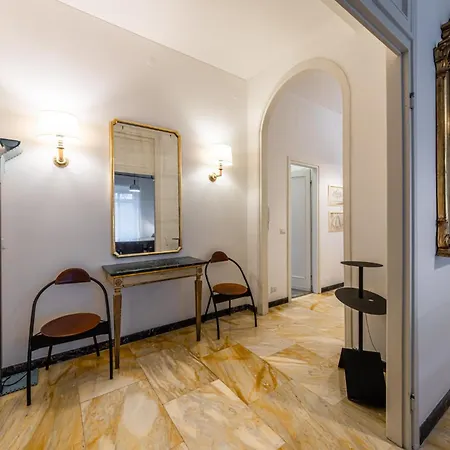 Apartment Ca' Crocetta Milan