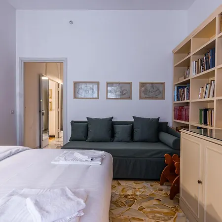 Appartement Ca' Crocetta