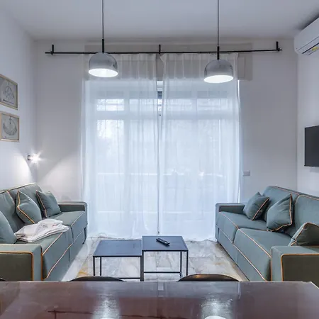 Ca' Crocetta Apartment Milan