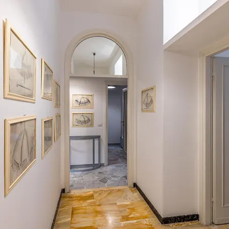 Appartement Ca' Crocetta