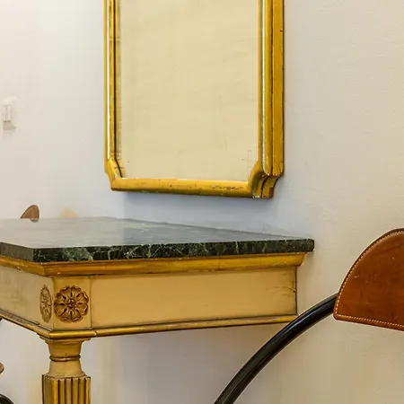 Ca' Crocetta Milan
