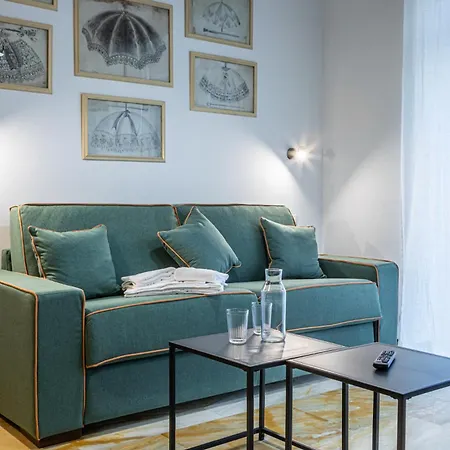 Apartment Ca' Crocetta *